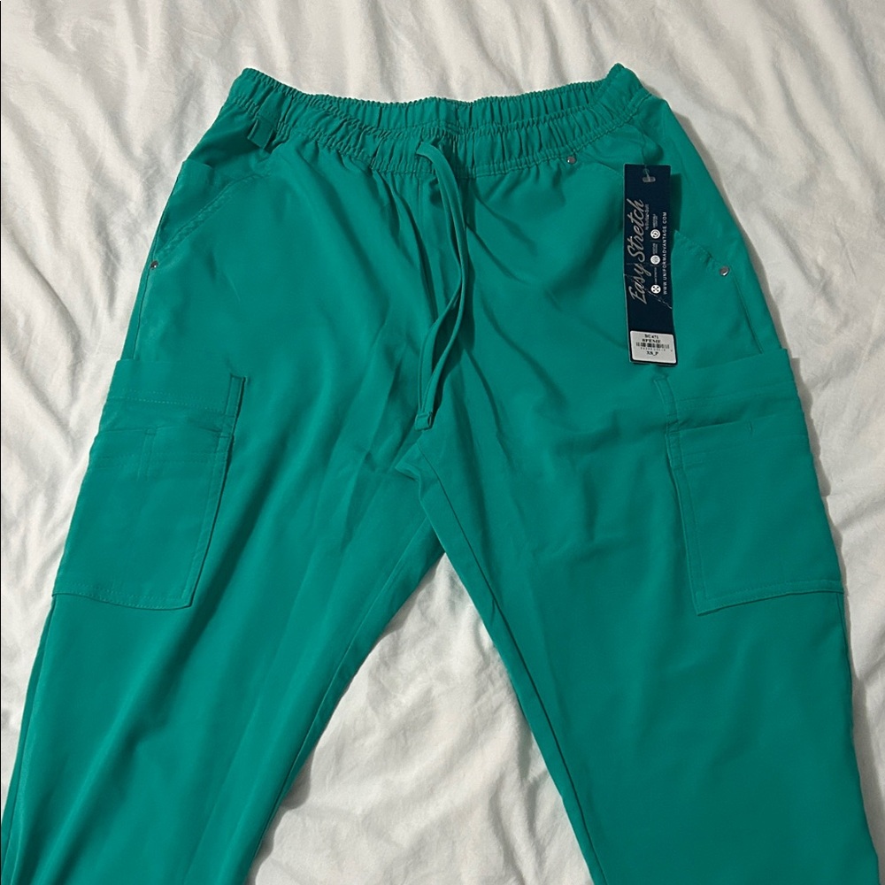 Uniform Advantage Scrub Pants
